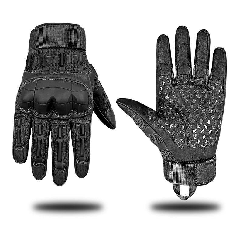 High Sensitivity Touch Screen Outdoor Gloves - Image 8