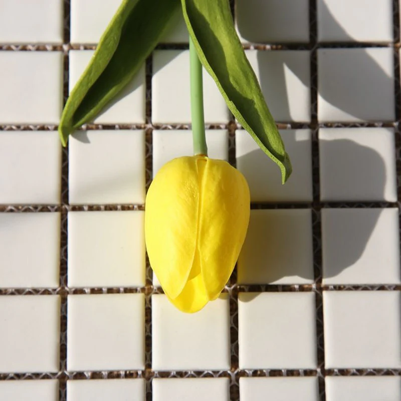 ✨This Week's Special Price $24.99💥-UV Resistant Lifelike Artificial Tulips Flowers💐 - Image 34
