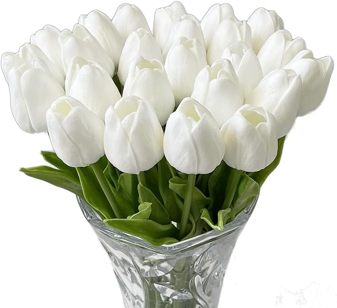 ✨This Week's Special Price $24.99💥-UV Resistant Lifelike Artificial Tulips Flowers💐 - Image 7