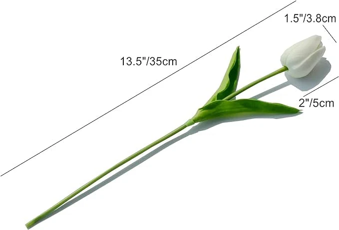 ✨This Week's Special Price $24.99💥-UV Resistant Lifelike Artificial Tulips Flowers💐 - Image 8