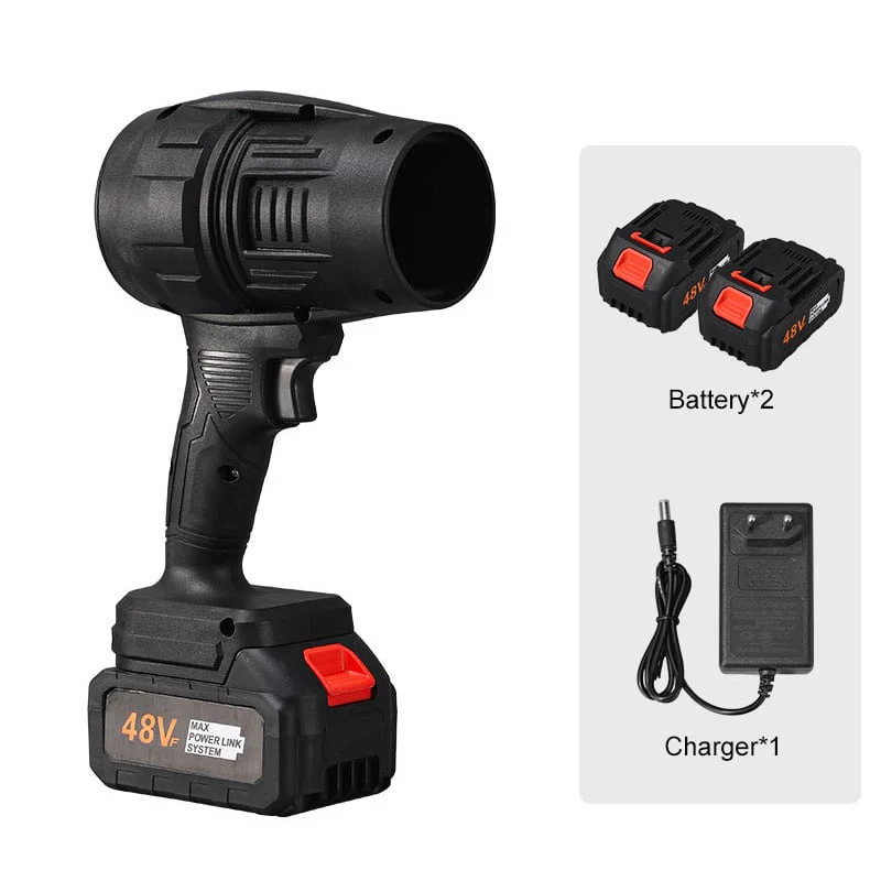 💥Turbo Jet Blower, Cordless Turbo Super Power Air Duster - Image 11