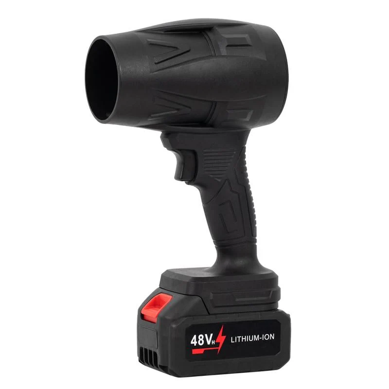 💥Turbo Jet Blower, Cordless Turbo Super Power Air Duster - Image 8