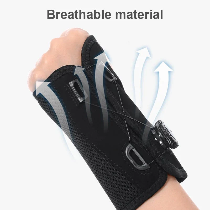 Twisted Sports Wristband - Image 3