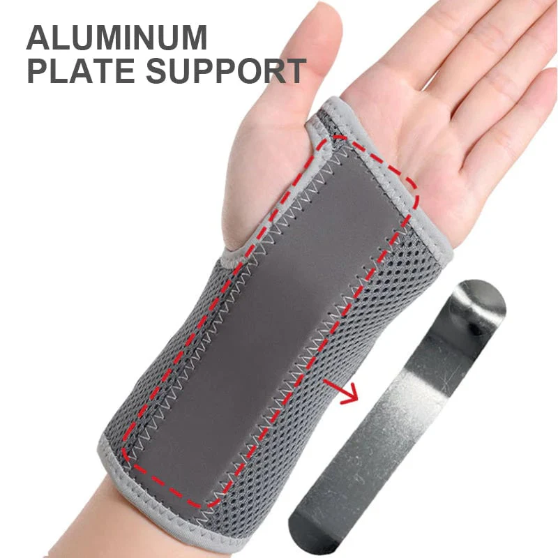 Twisted Sports Wristband - Image 4