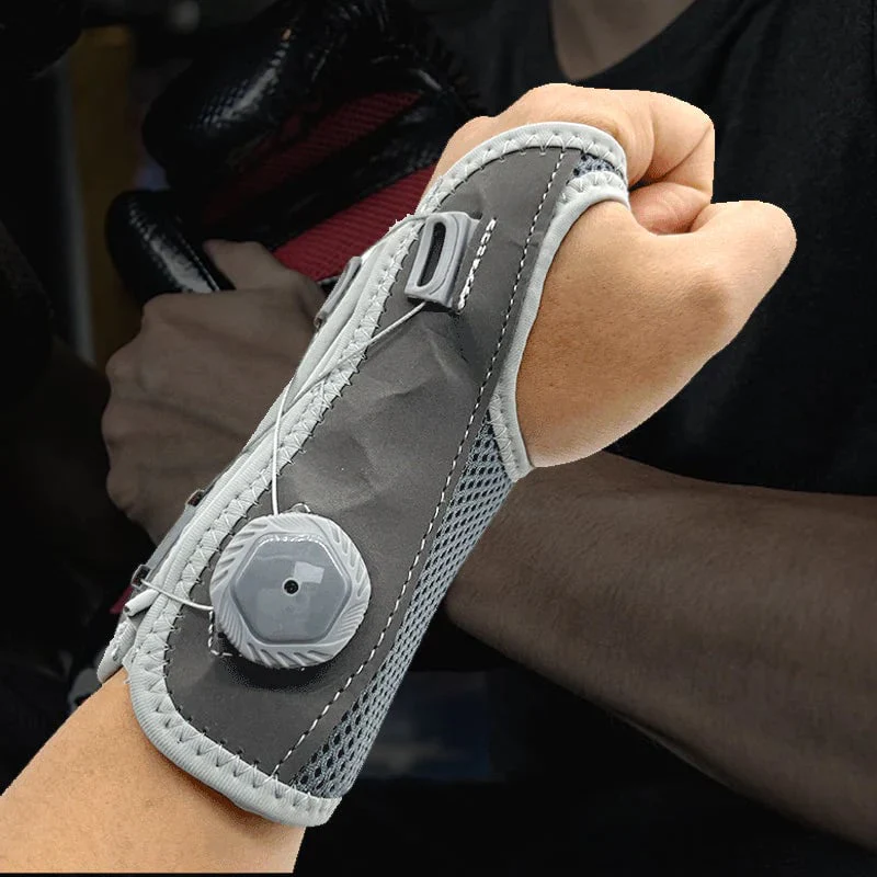 Twisted Sports Wristband - Image 5