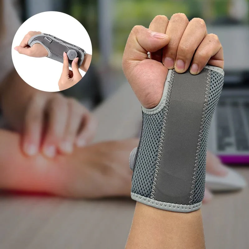 Twisted Sports Wristband - Image 9