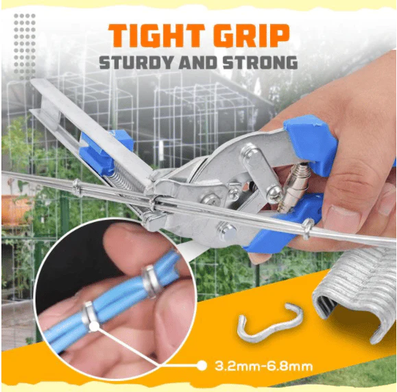 🔥Type M Nail Ring Pliers - Image 4