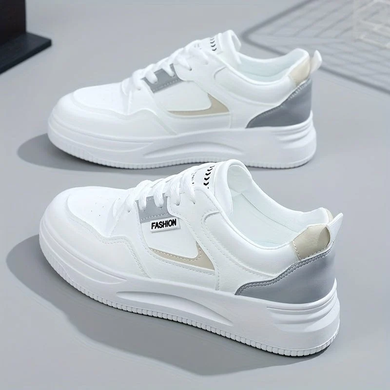 Ultra Comfortabele Orthopaedic Relief Sneakers - Image 10