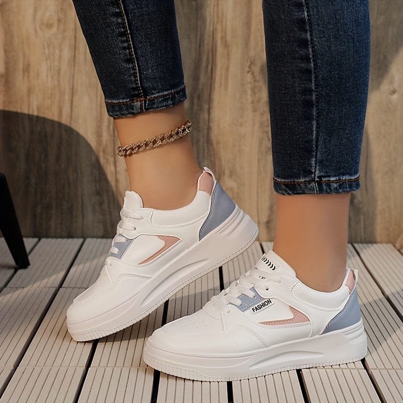 Ultra Comfortabele Orthopaedic Relief Sneakers - Image 2