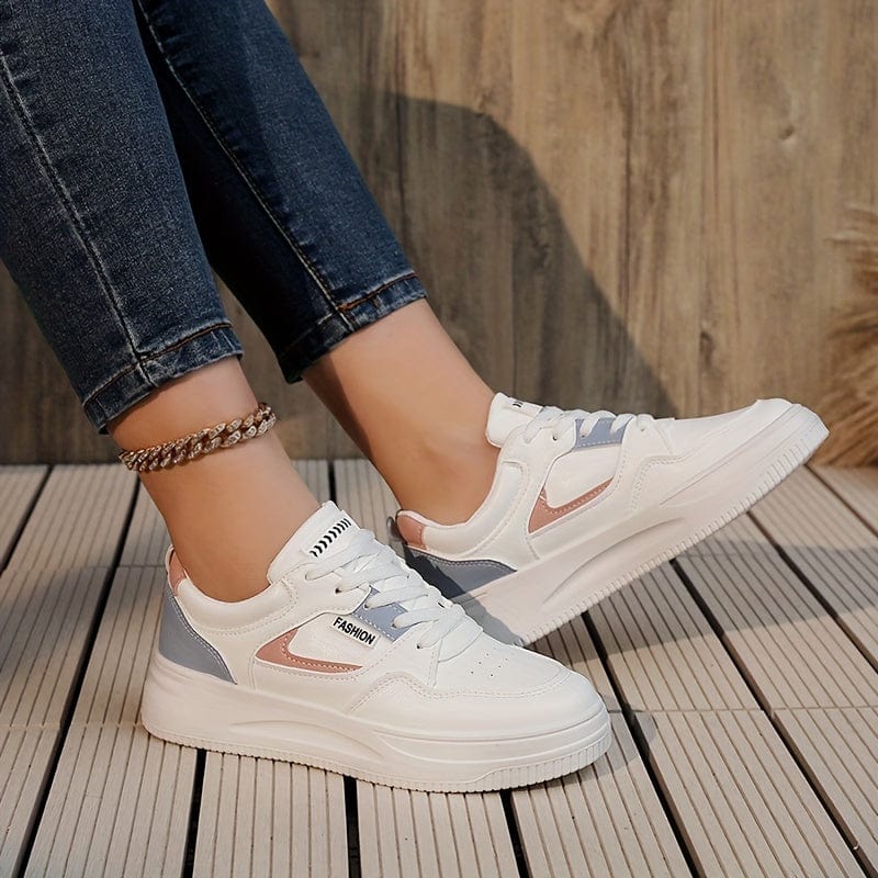 Ultra Comfortabele Orthopaedic Relief Sneakers - Image 3