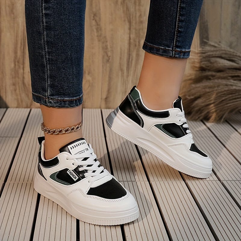 Ultra Comfortabele Orthopaedic Relief Sneakers - Image 4