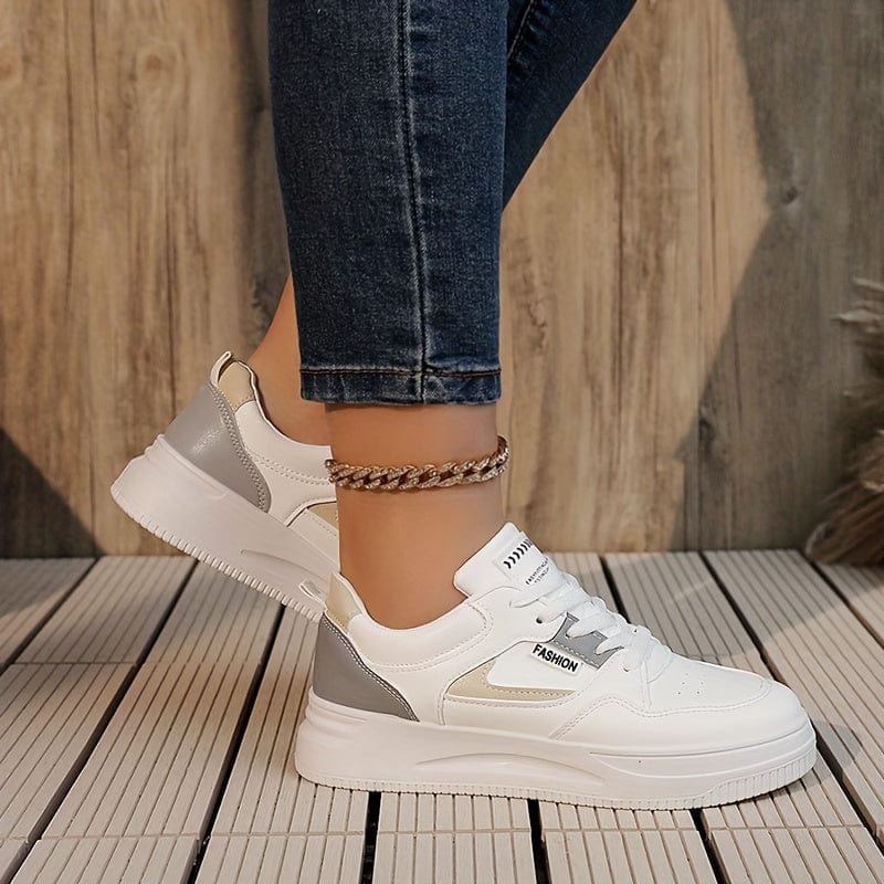 Ultra Comfortabele Orthopaedic Relief Sneakers - Image 5
