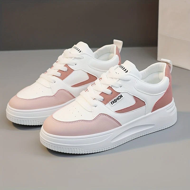 Ultra Comfortabele Orthopaedic Relief Sneakers - Image 6