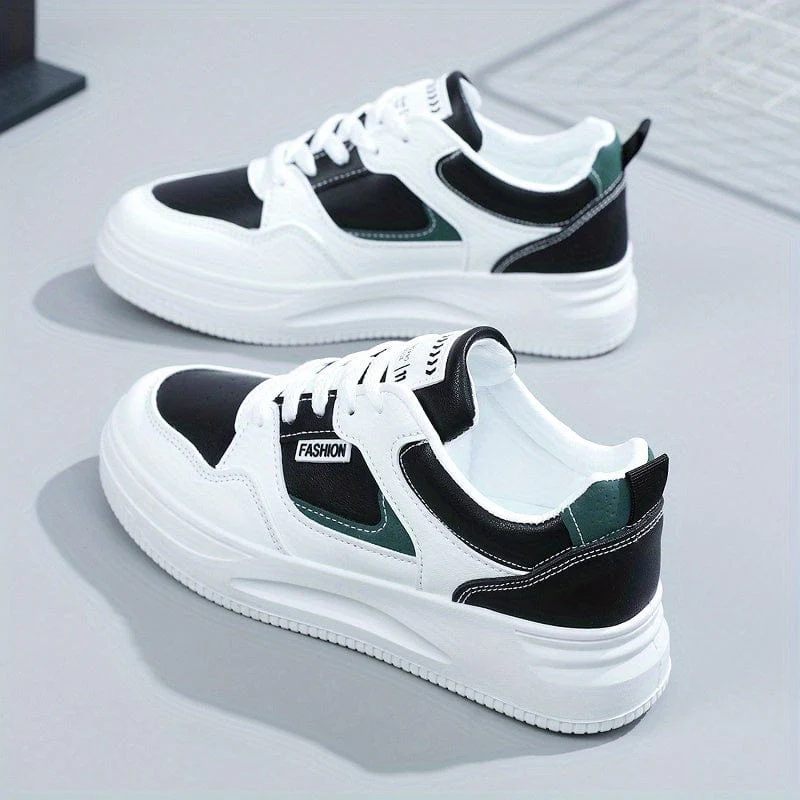 Ultra Comfortabele Orthopaedic Relief Sneakers - Image 9