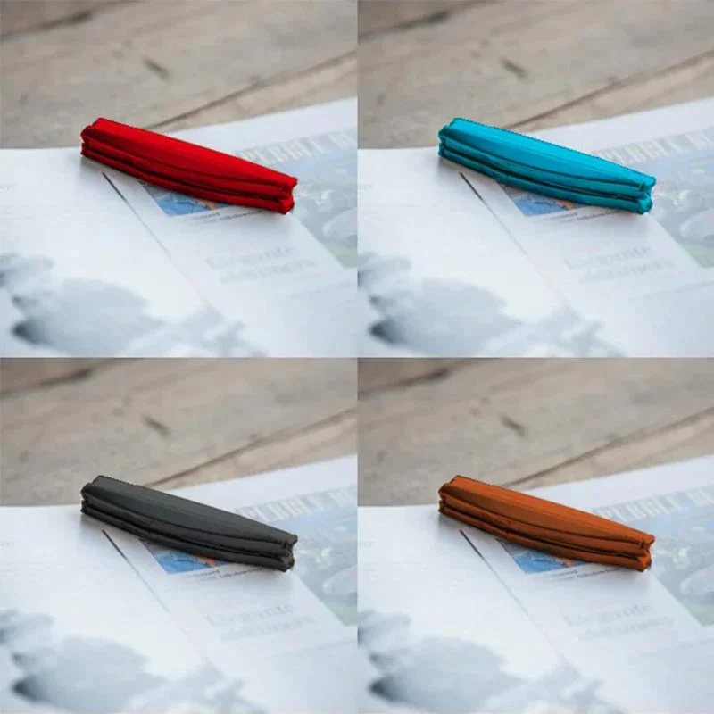 Ultra Light Titanium Material Screwless Foldable Reading Glasses - Image 2
