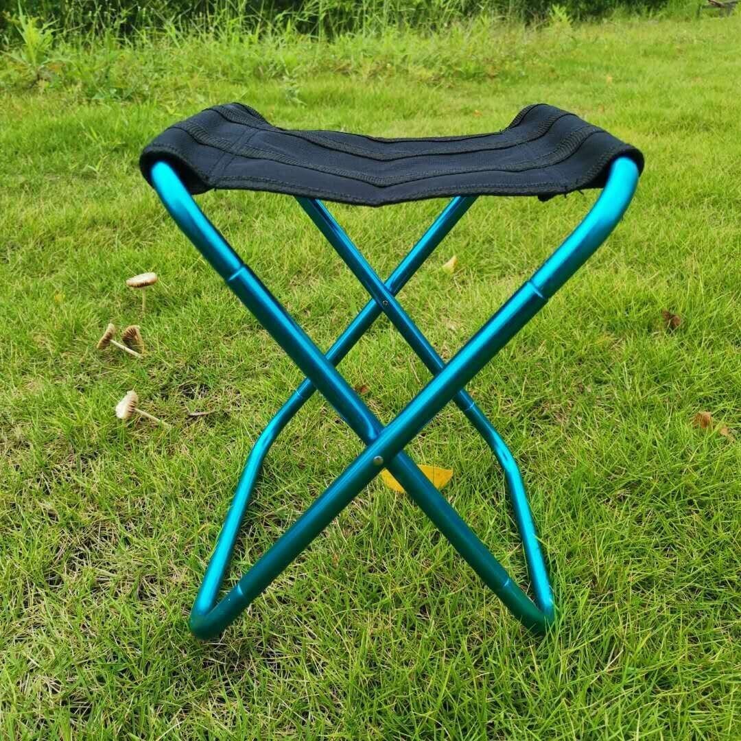 Ultra Lightweight Portable Folding Chair - Image 11