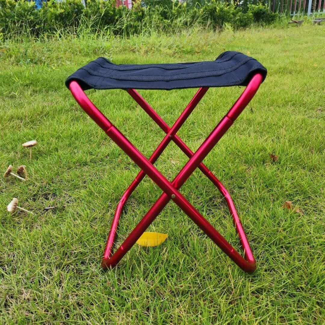 Ultra Lightweight Portable Folding Chair - Image 12