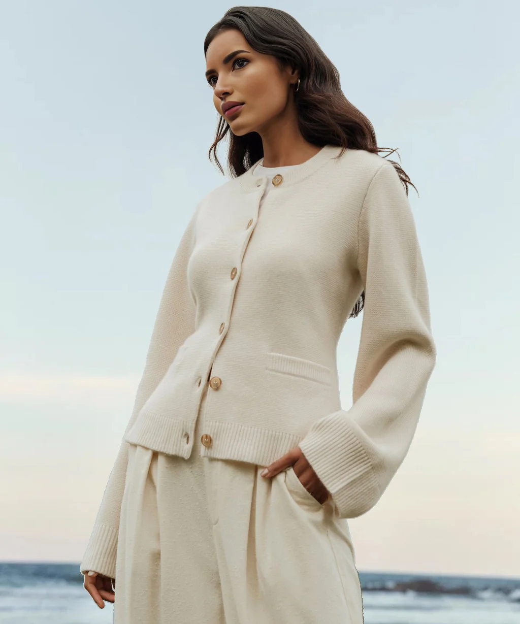 Ultra-Soft Button Cardigan(Buy 2 Free Shipping) - Image 3