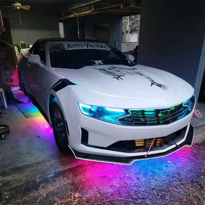 UnderGlow System - Image 11