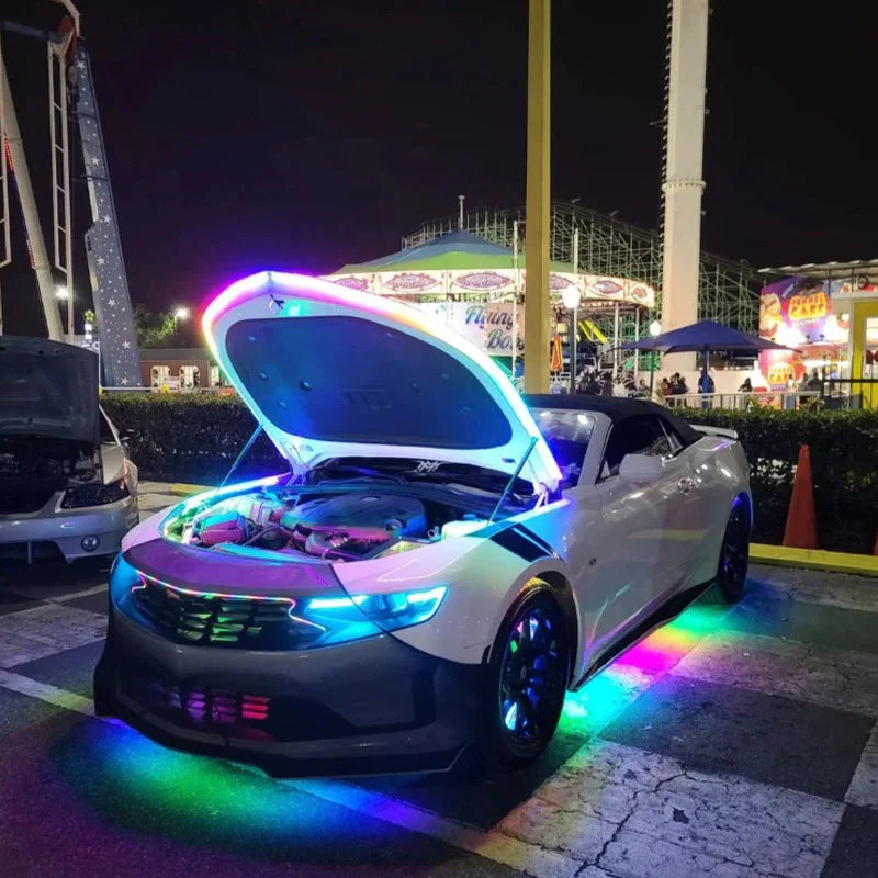 UnderGlow System - Image 12