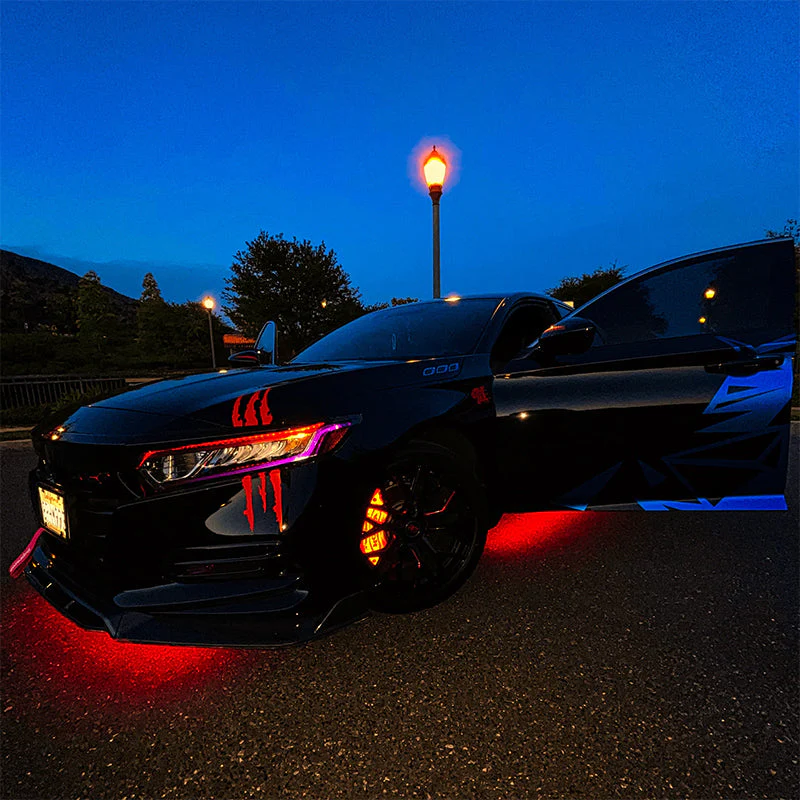 UnderGlow System - Image 2