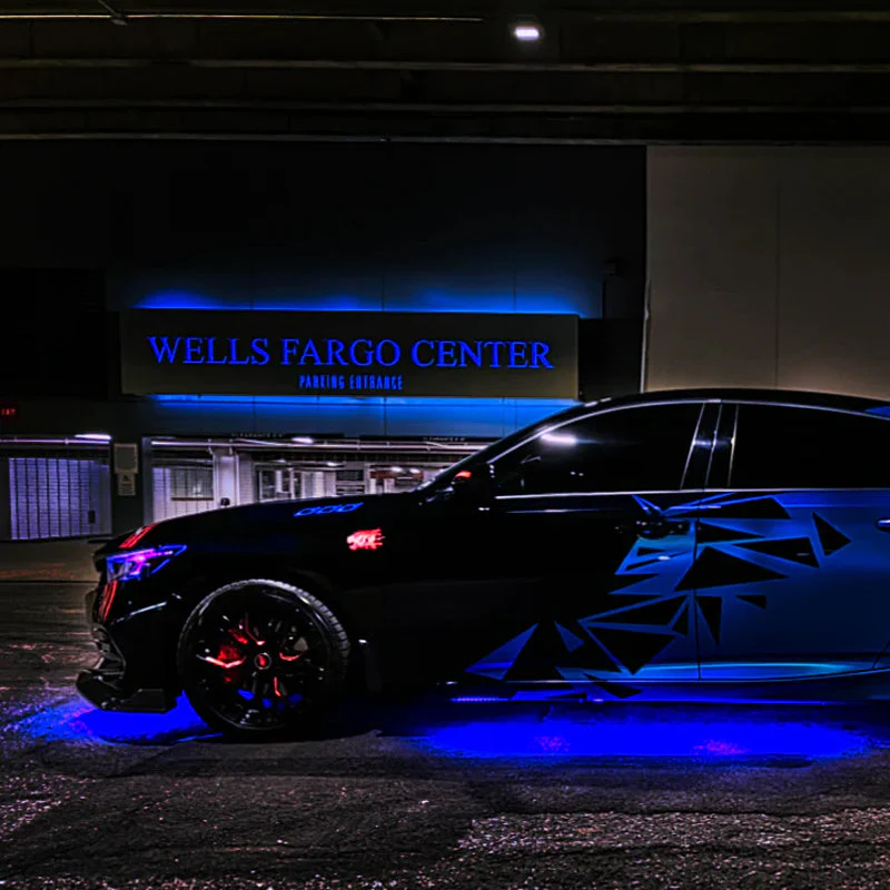 UnderGlow System - Image 3