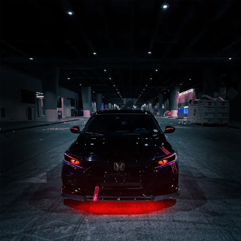 UnderGlow System - Image 5