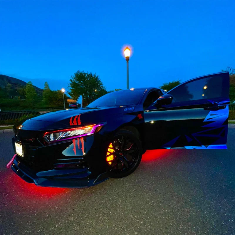 UnderGlow System - Image 6
