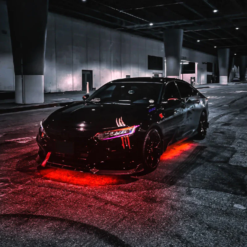 UnderGlow System - Image 8