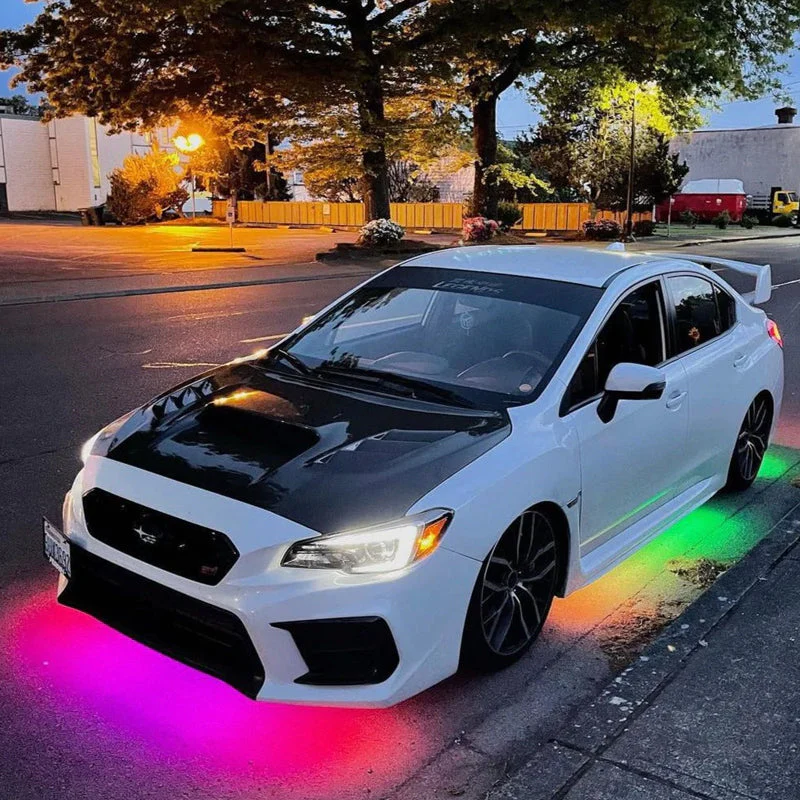 UnderGlow System - Image 9