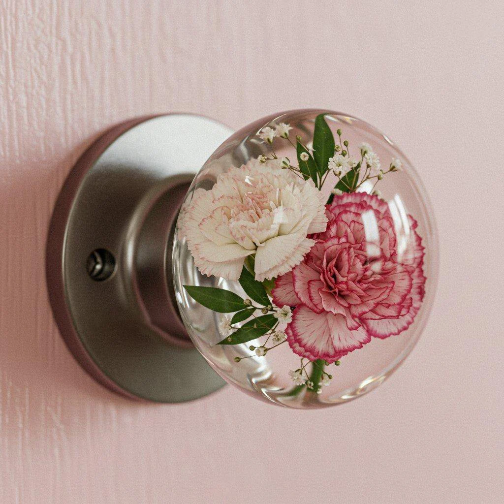 ✨Unique decorative door handle - Image 12