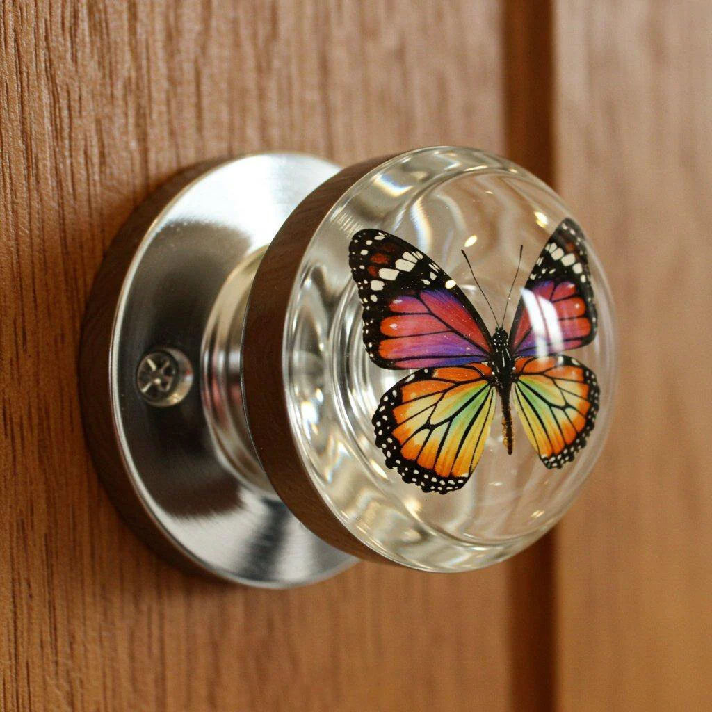 ✨Unique decorative door handle - Image 13