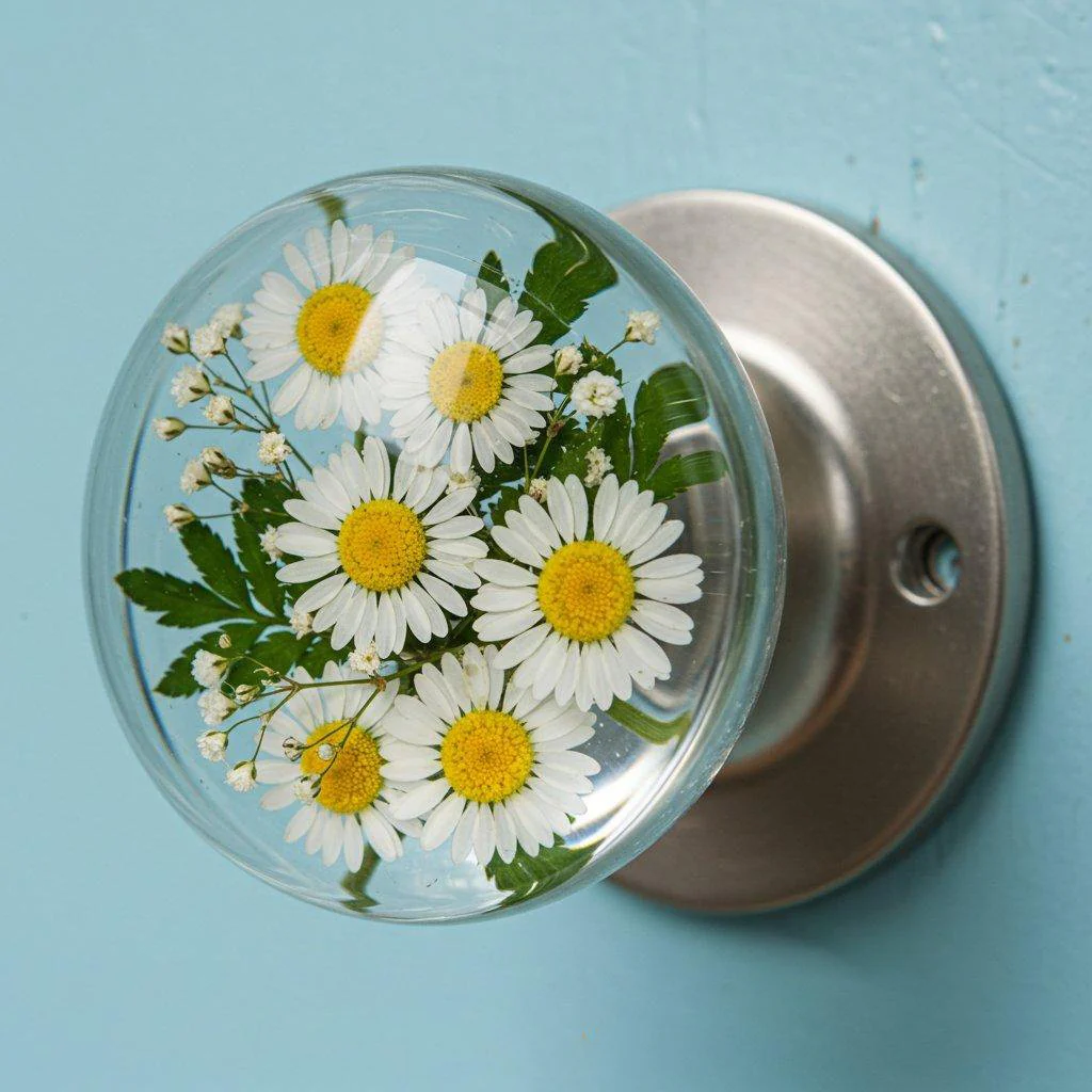 ✨Unique decorative door handle - Image 14