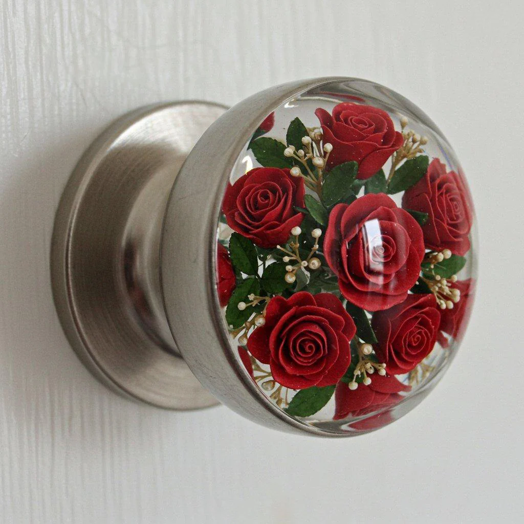 ✨Unique decorative door handle - Image 15