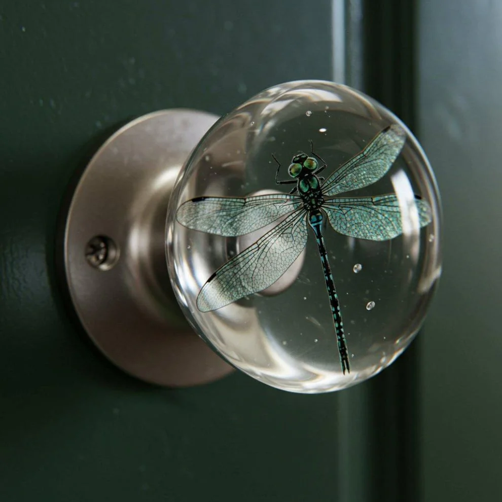 ✨Unique decorative door handle - Image 5
