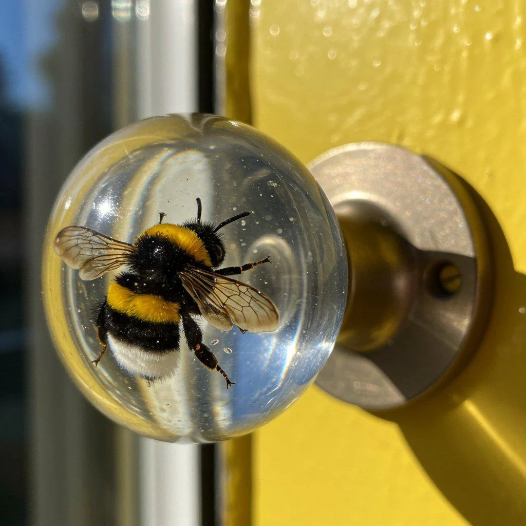✨Unique decorative door handle - Image 6