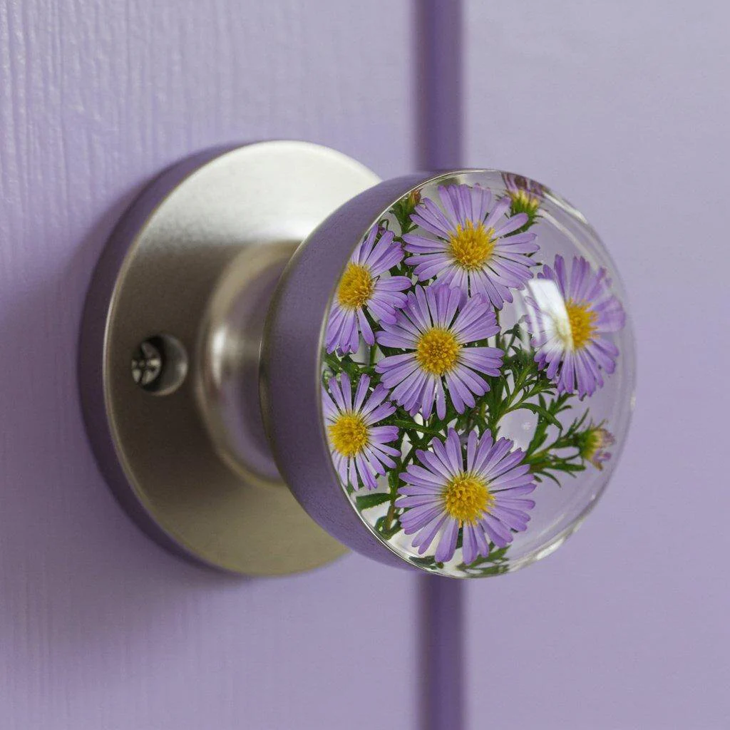 ✨Unique decorative door handle - Image 7