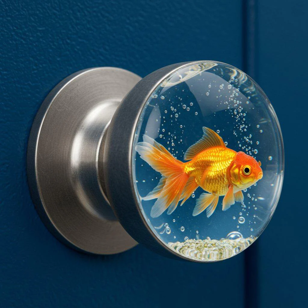 ✨Unique decorative door handle - Image 8