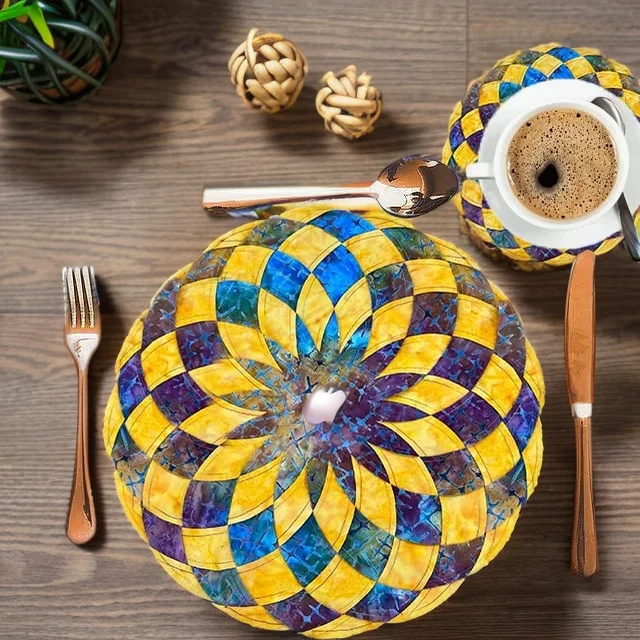 DIY Magic Coasters – With Instructions - Image 6