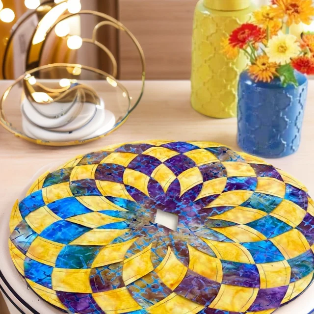 DIY Magic Coasters – With Instructions - Image 9
