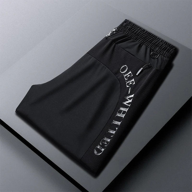 ð¥Unisex Ultra High Stretch Quick Dry Pants - Image 4