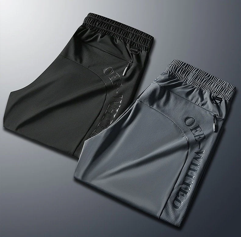 ð¥Unisex Ultra High Stretch Quick Dry Pants - Image 5