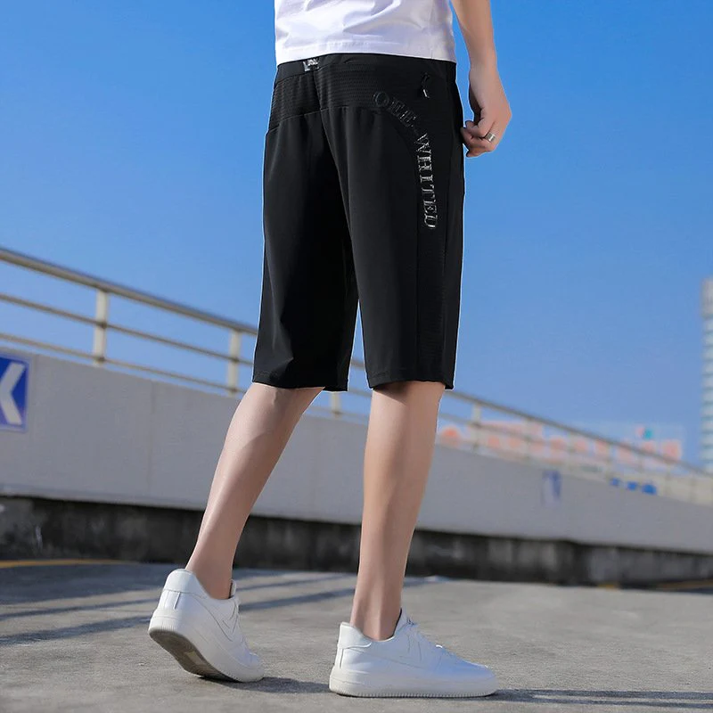 ð¥Unisex Ultra High Stretch Quick Dry Pants - Image 6
