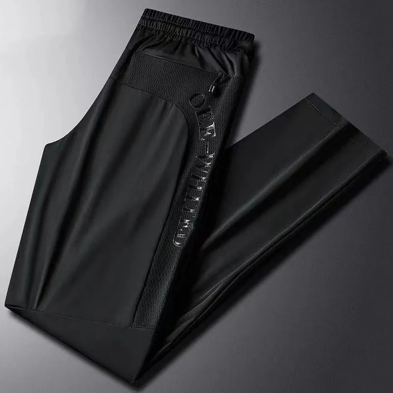 ð¥Unisex Ultra High Stretch Quick Dry Pants - Image 8