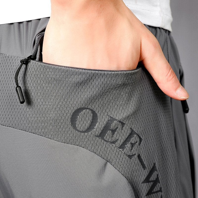 ð¥Unisex Ultra High Stretch Quick Dry Pants - Image 9