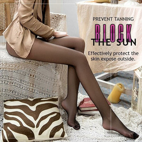 🎁This Week's Special Price $21.99💥Universal Stretch Anti-scratch Stockings - Image 13
