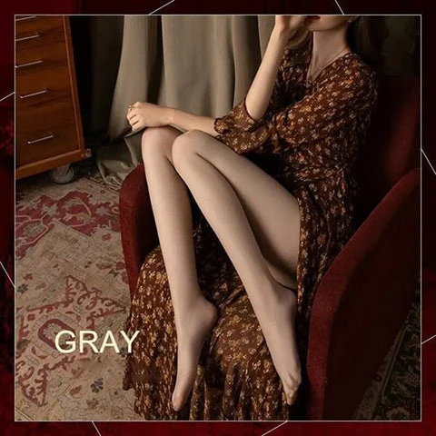 🎁This Week's Special Price $21.99💥Universal Stretch Anti-scratch Stockings - Image 16