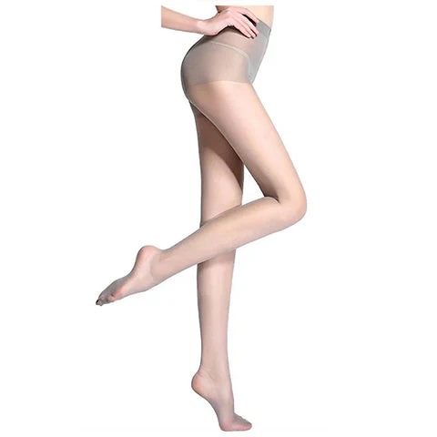 🎁This Week's Special Price $21.99💥Universal Stretch Anti-scratch Stockings - Image 17