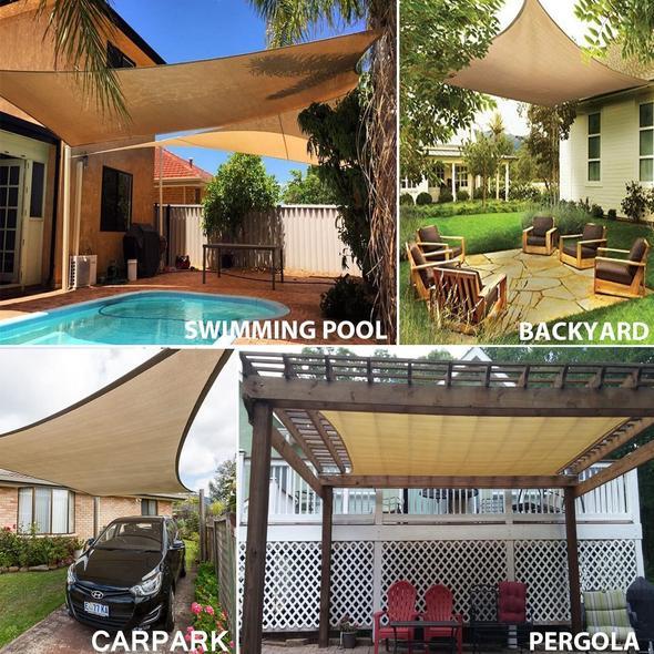 💥UV Protection Canopy - Image 10