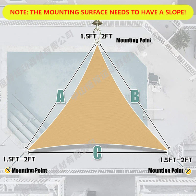 💥UV Protection Canopy - Image 12